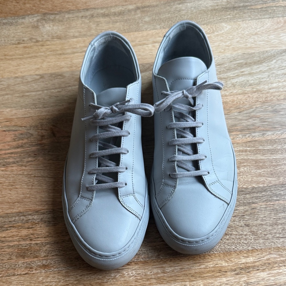 Common Project - Grey